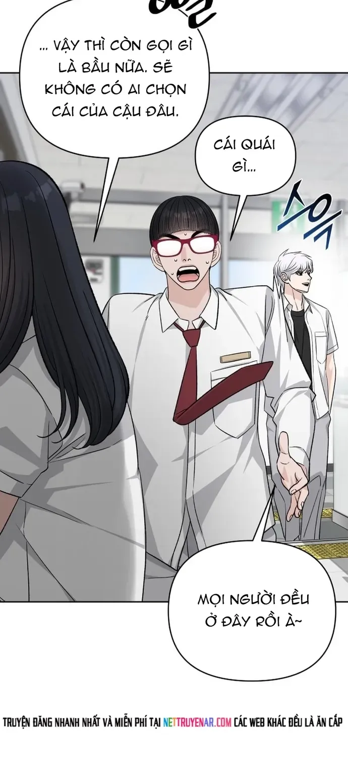 Tôi Có 4 Người Anh Trai Chapter 24 - 27