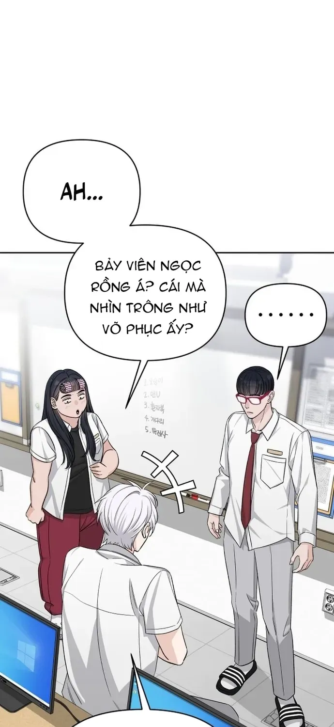 Tôi Có 4 Người Anh Trai Chapter 24 - 33