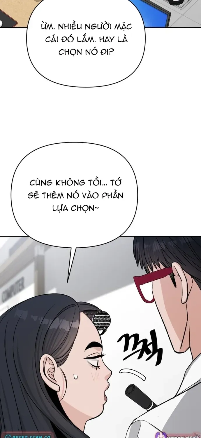 Tôi Có 4 Người Anh Trai Chapter 24 - 34