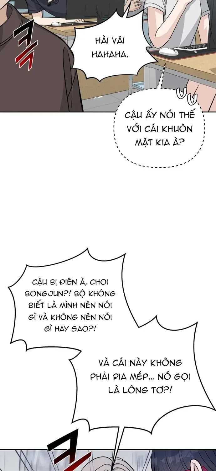 Tôi Có 4 Người Anh Trai Chapter 24 - 44