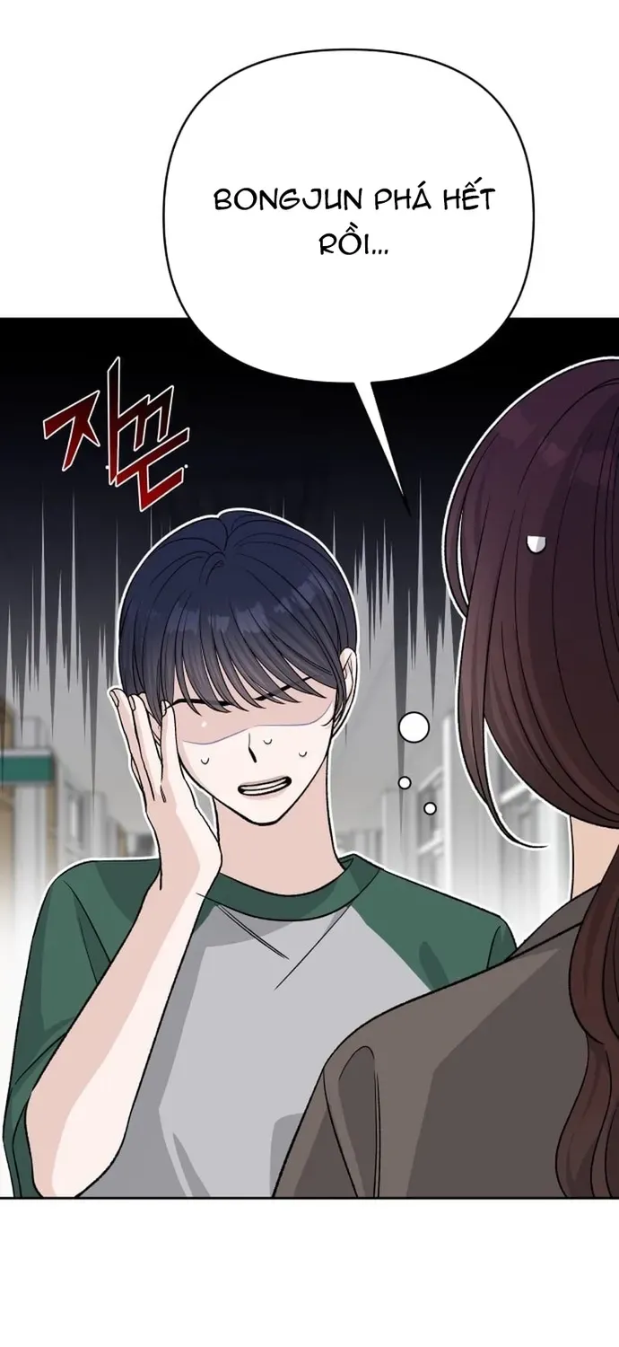 Tôi Có 4 Người Anh Trai Chapter 24 - 47