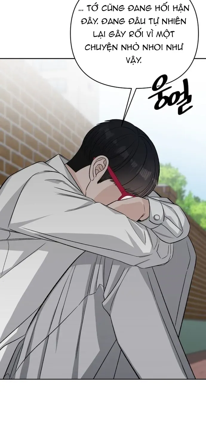 Tôi Có 4 Người Anh Trai Chapter 24 - 55