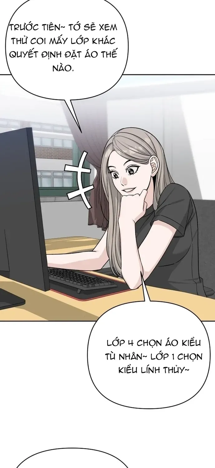 Tôi Có 4 Người Anh Trai Chapter 24 - 8