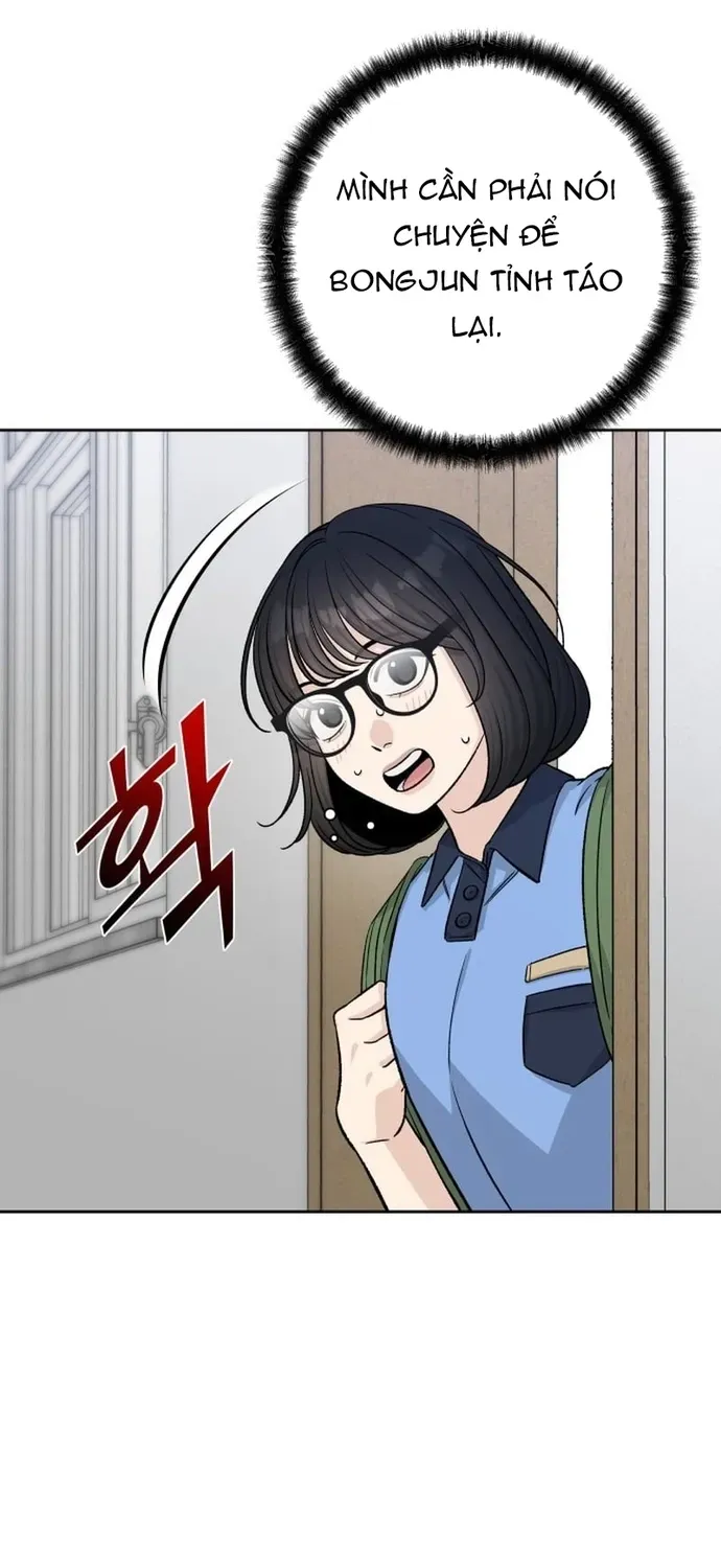 Tôi Có 4 Người Anh Trai Chapter 24 - 73