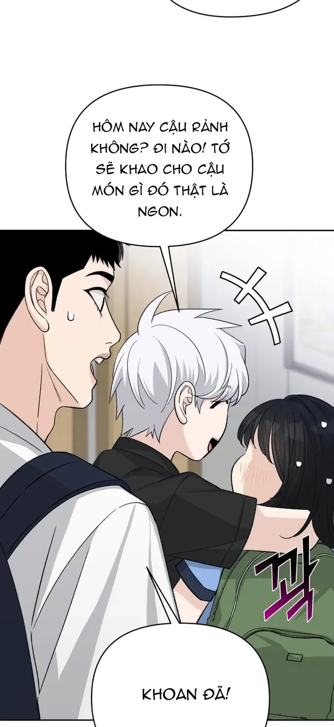 Tôi Có 4 Người Anh Trai Chapter 24 - 80