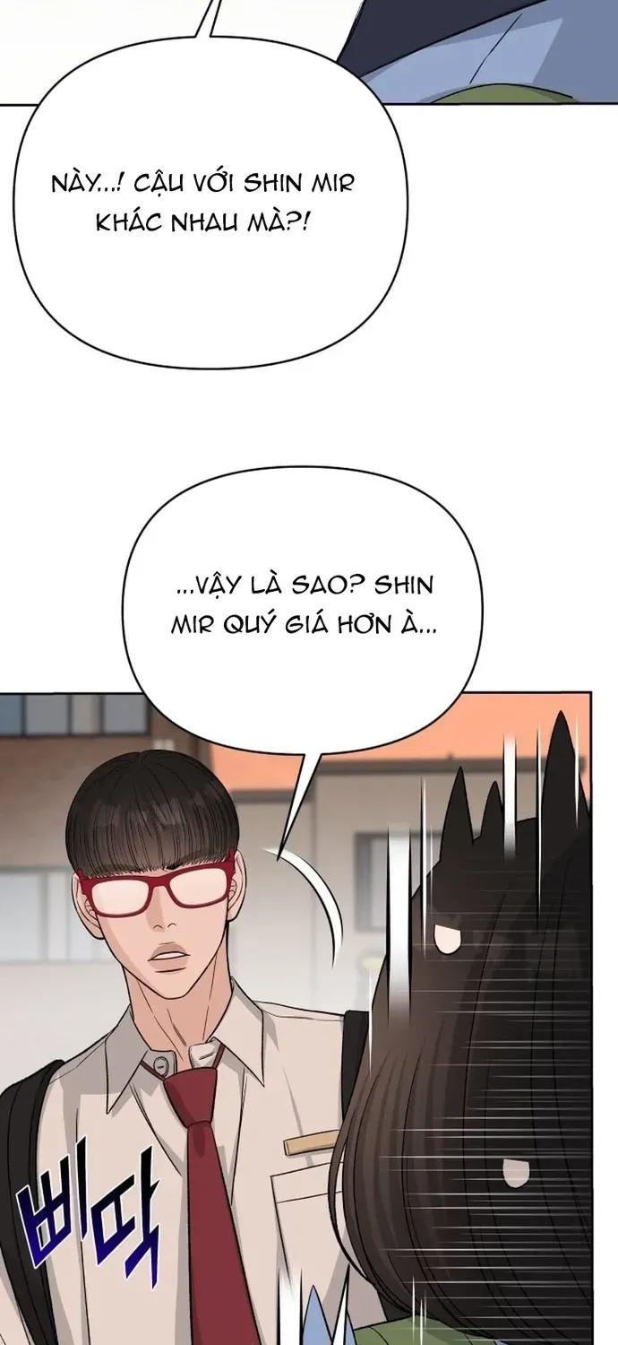 Tôi Có 4 Người Anh Trai Chapter 25 - 25