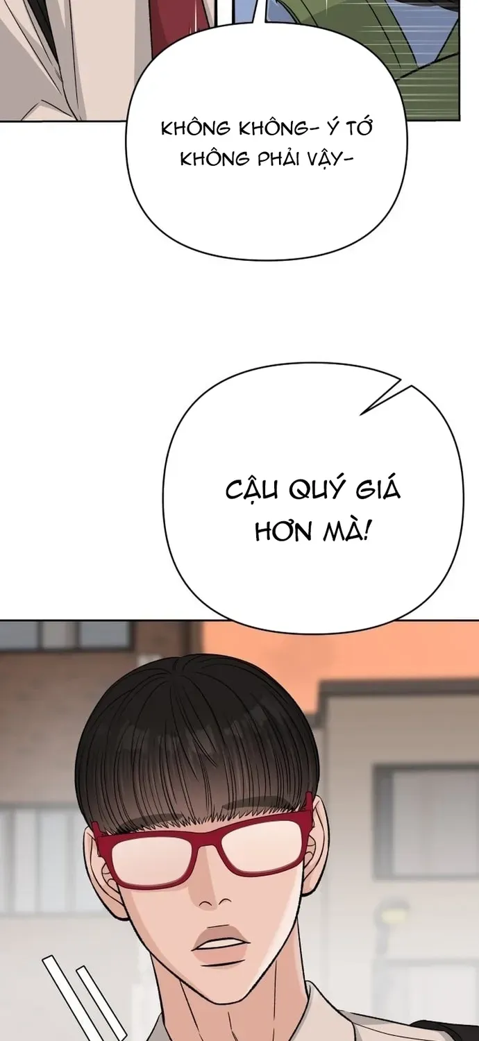 Tôi Có 4 Người Anh Trai Chapter 25 - 26
