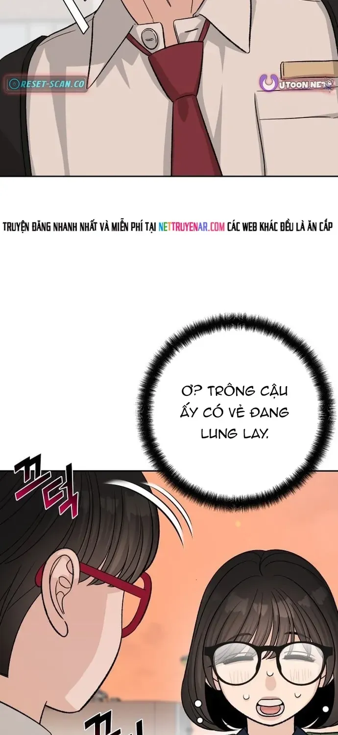 Tôi Có 4 Người Anh Trai Chapter 25 - 27