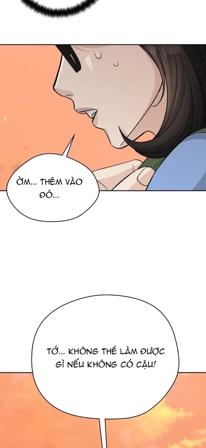 Tôi Có 4 Người Anh Trai Chapter 25 - 31
