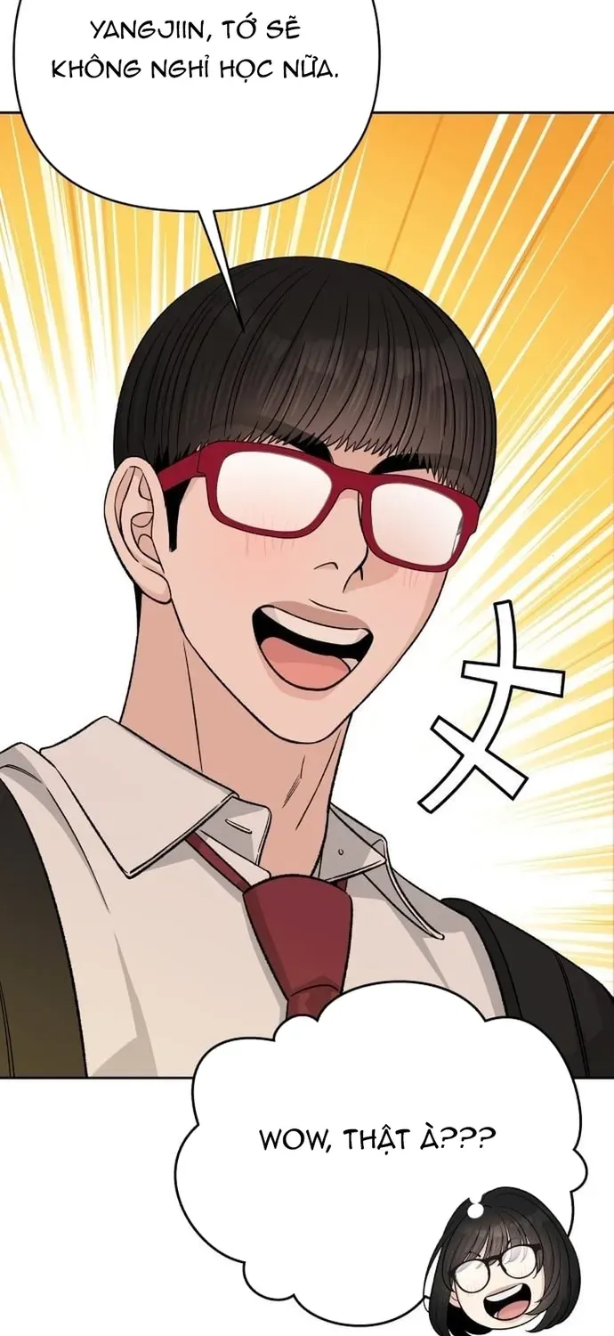 Tôi Có 4 Người Anh Trai Chapter 25 - 34