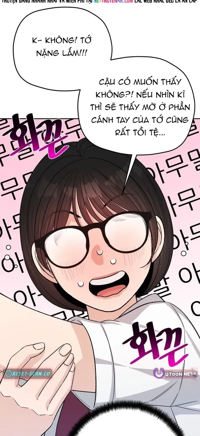 Tôi Có 4 Người Anh Trai Chapter 25 - 76