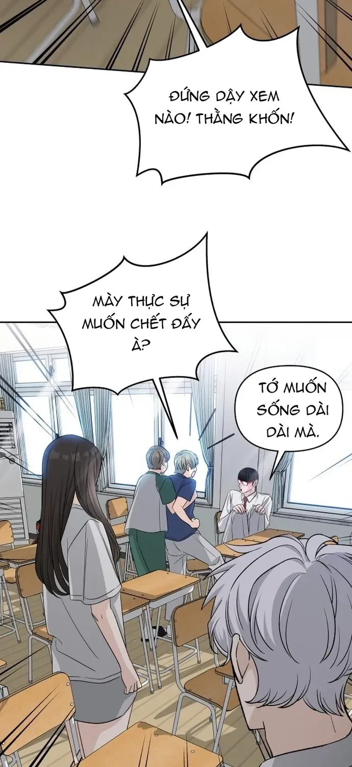 Tôi Có 4 Người Anh Trai Chapter 25 - 79