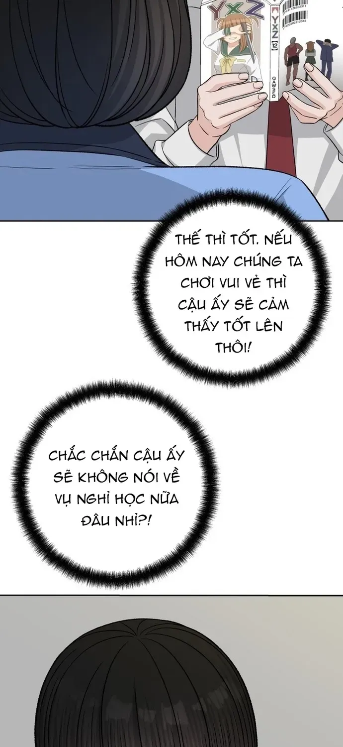 Tôi Có 4 Người Anh Trai Chapter 25 - 9