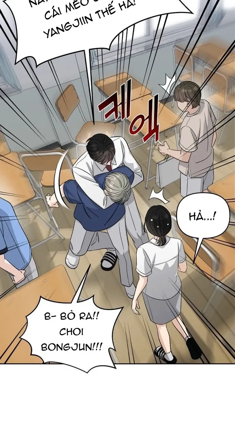 Tôi Có 4 Người Anh Trai Chapter 26 - 24