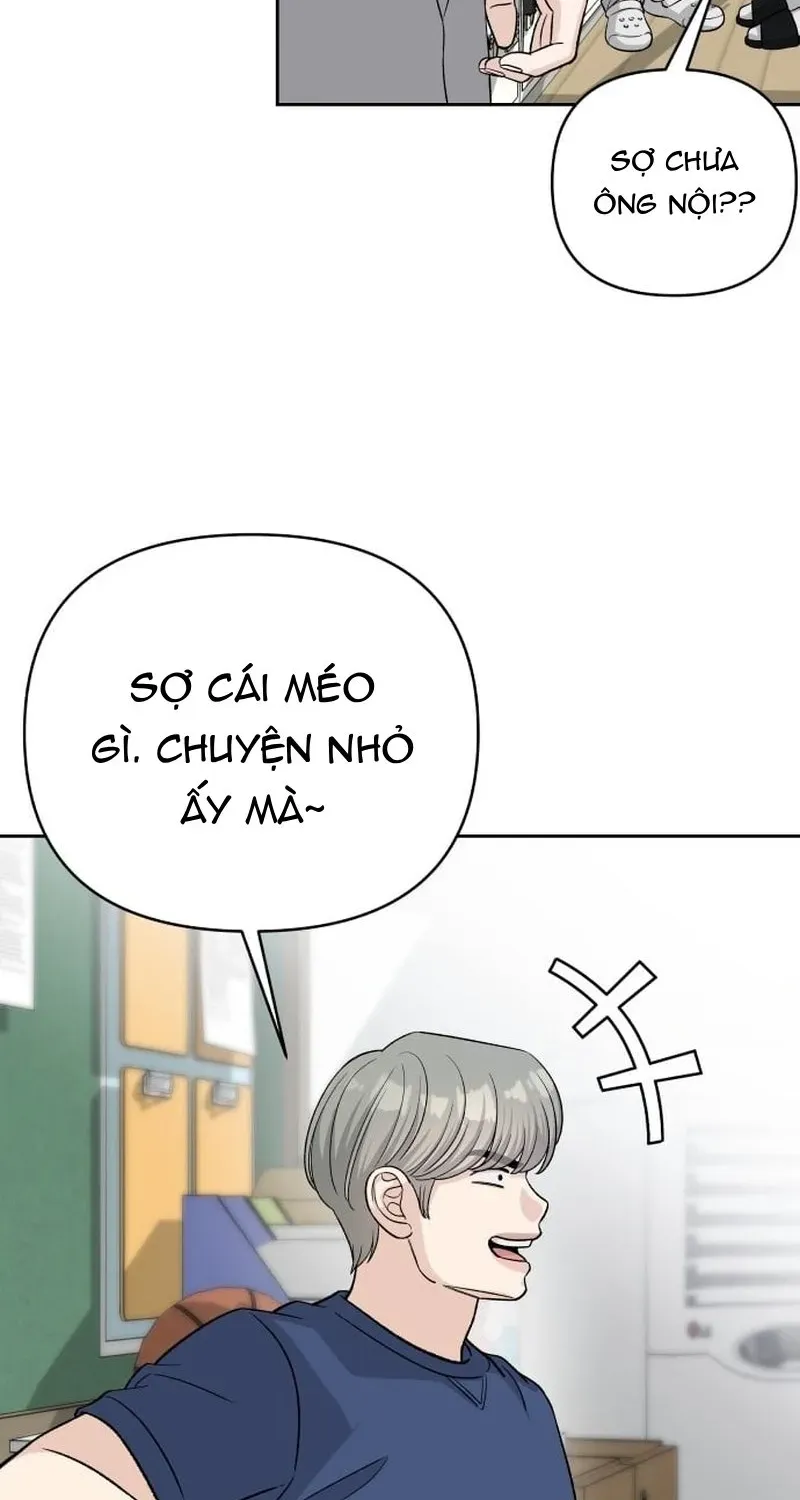 Tôi Có 4 Người Anh Trai Chapter 26 - 36