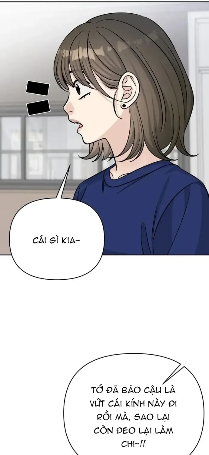 Tôi Có 4 Người Anh Trai Chapter 27 - 45