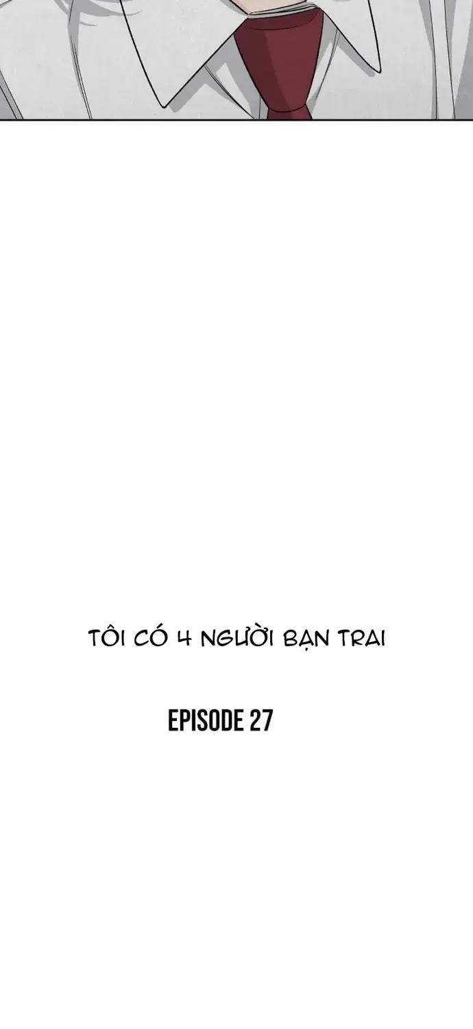 Tôi Có 4 Người Anh Trai Chapter 27 - 9