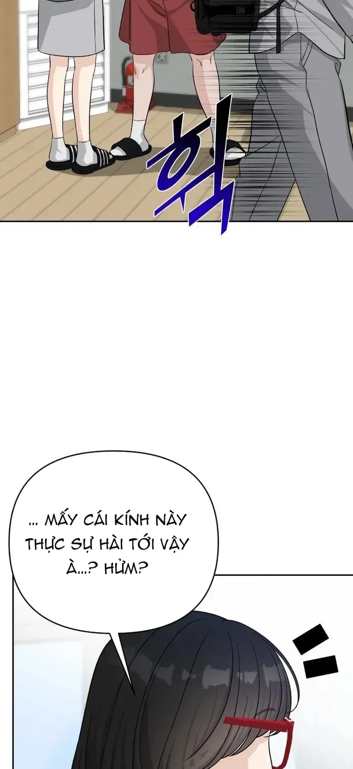 Tôi Có 4 Người Anh Trai Chapter 28 - 16