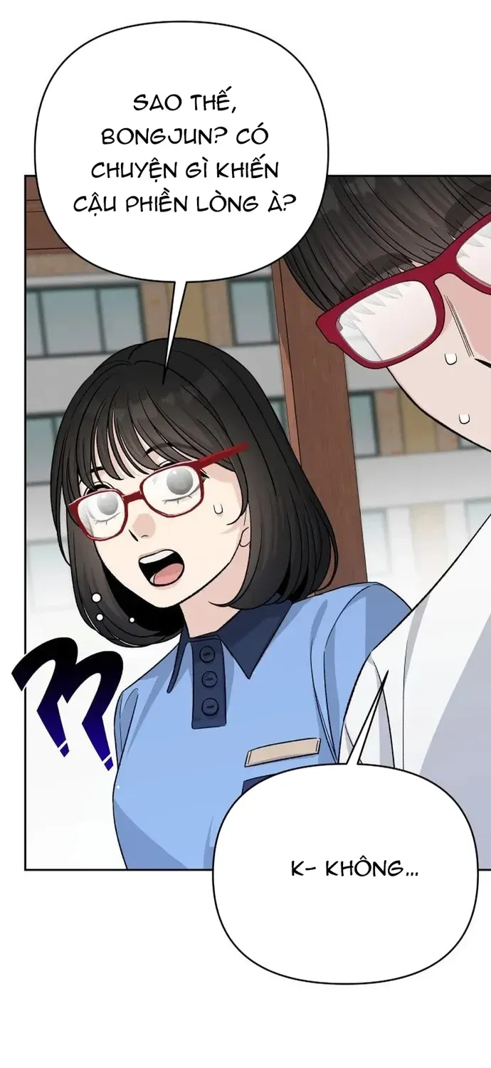 Tôi Có 4 Người Anh Trai Chapter 28 - 23