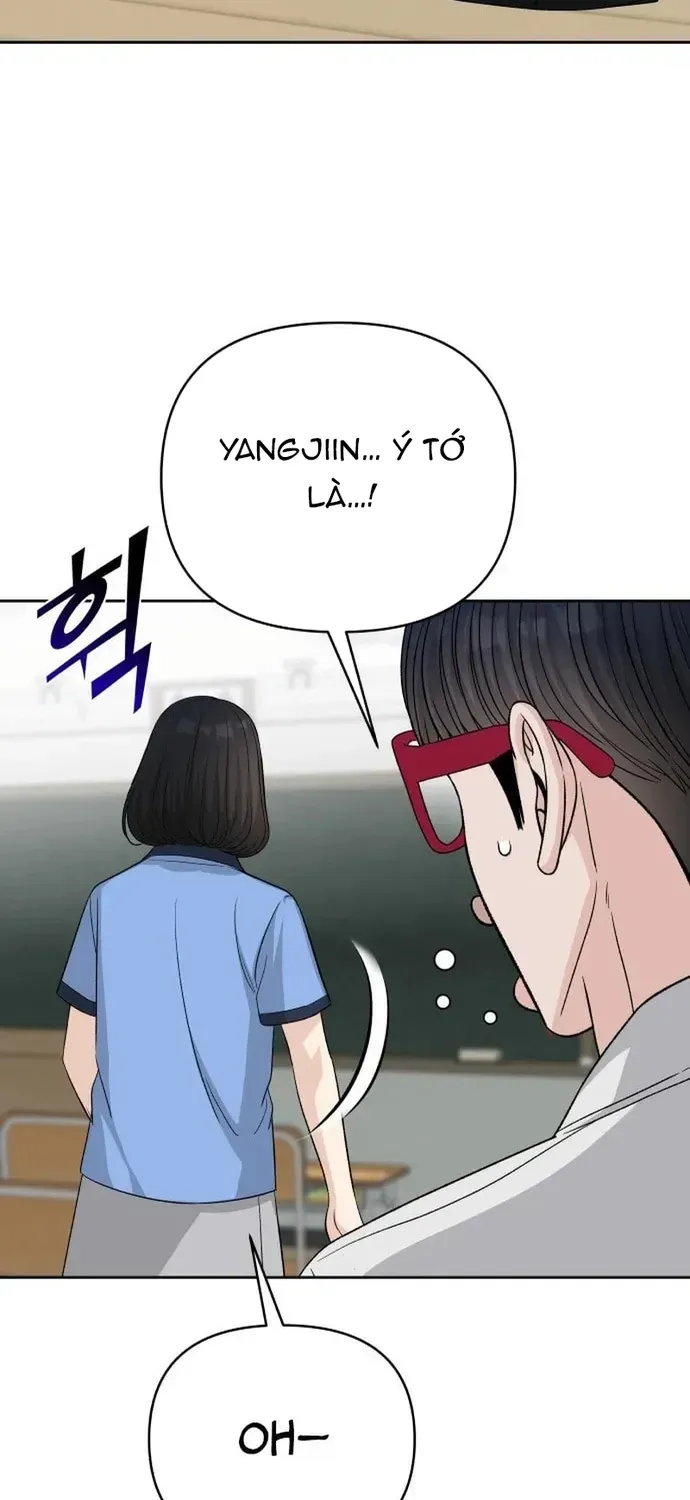 Tôi Có 4 Người Anh Trai Chapter 28 - 33