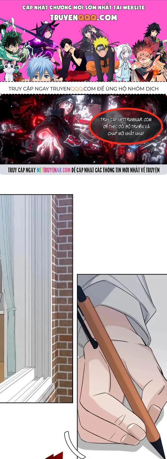 Tôi Có 4 Người Anh Trai Chapter 29 - 1