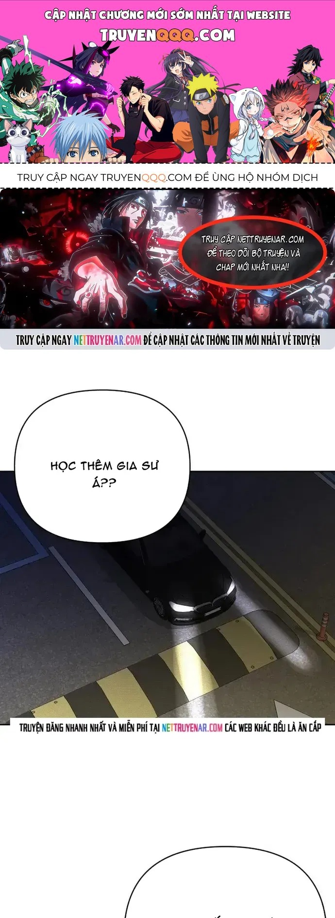 Tôi Có 4 Người Anh Trai Chapter 30 - 1