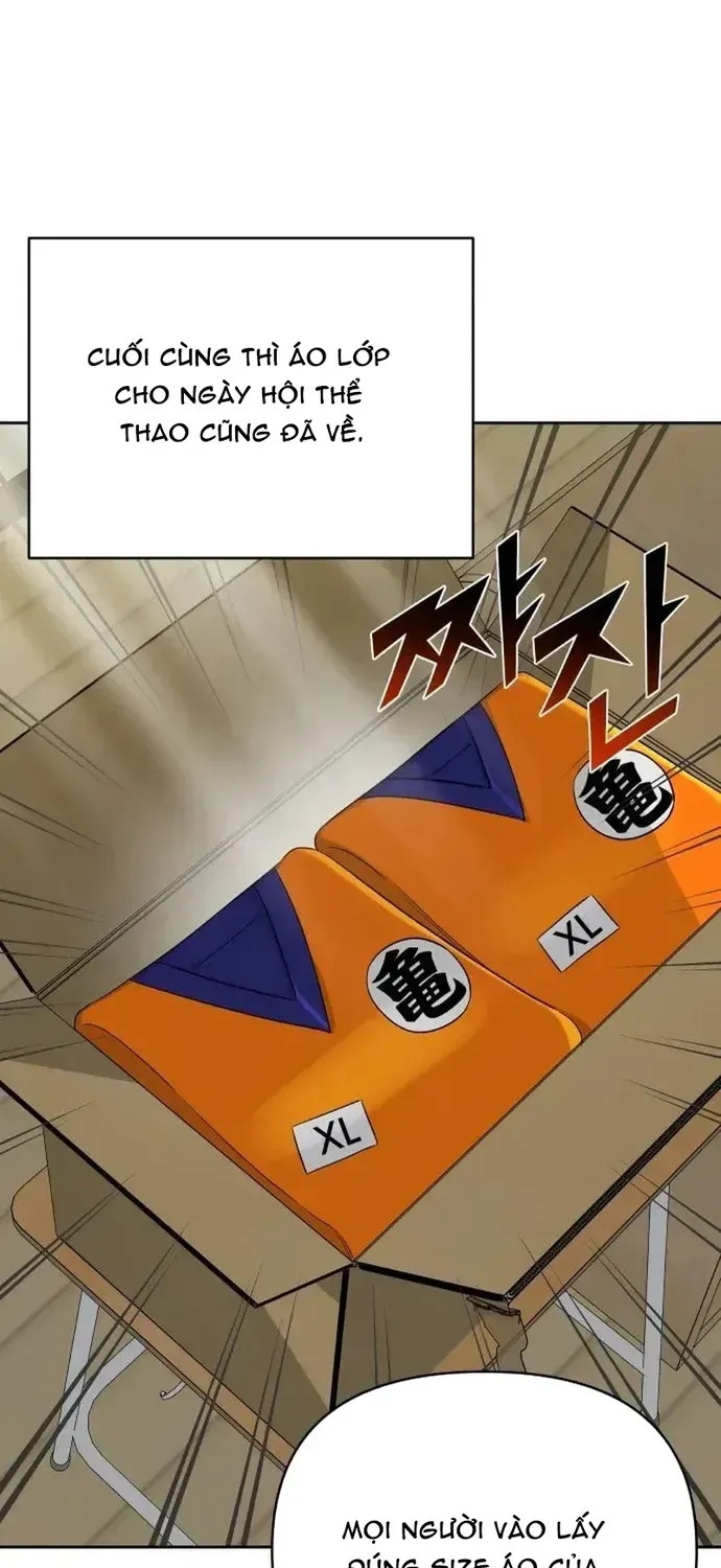 Tôi Có 4 Người Anh Trai Chapter 30 - 22