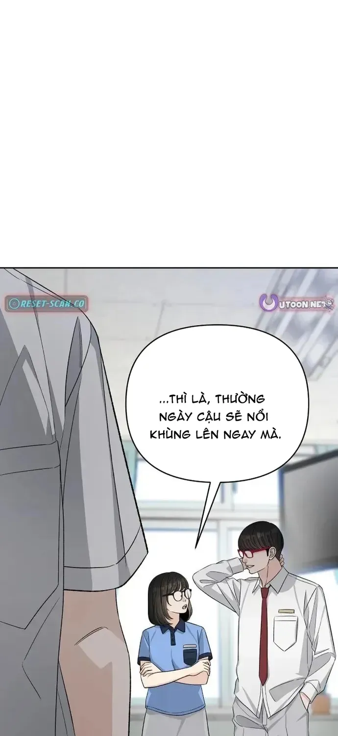 Tôi Có 4 Người Anh Trai Chapter 30 - 32