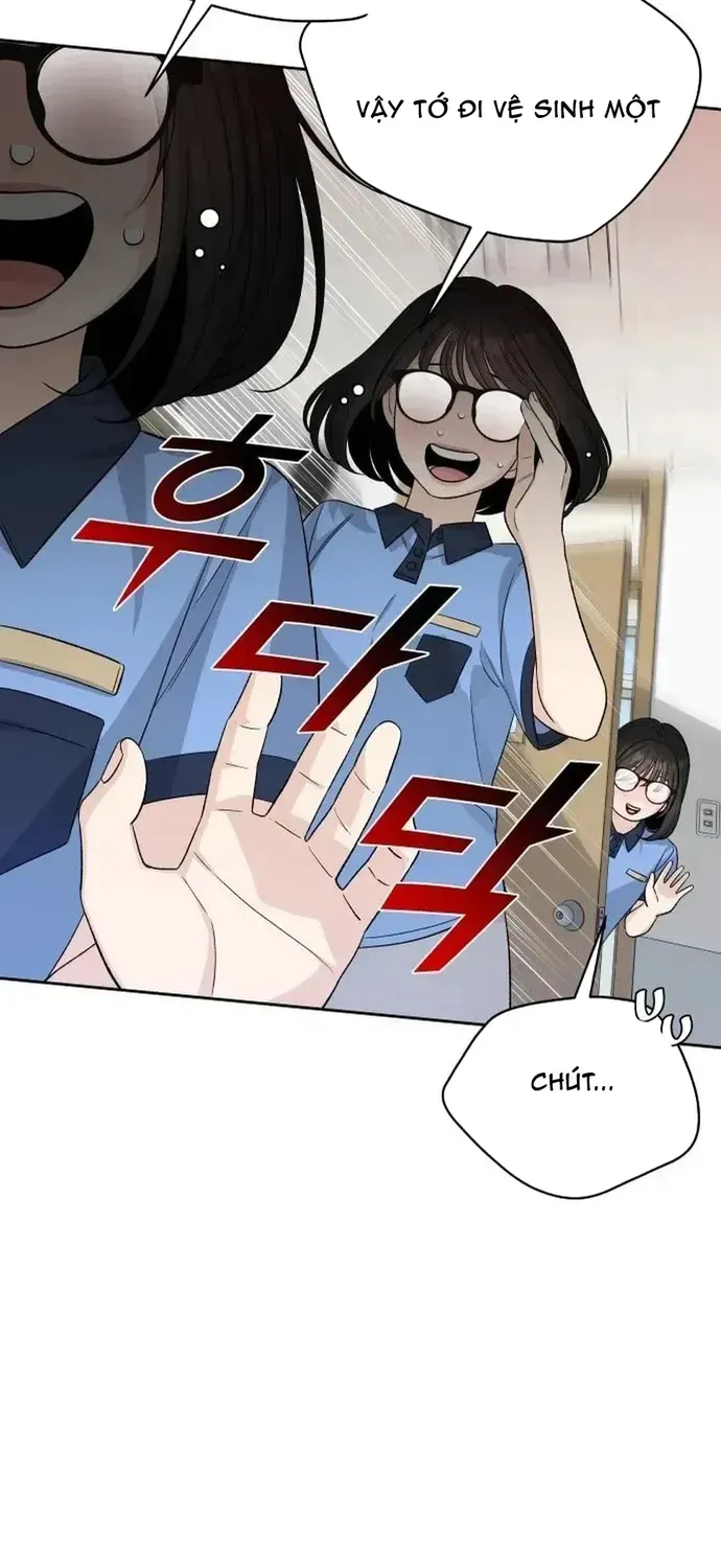 Tôi Có 4 Người Anh Trai Chapter 30 - 46