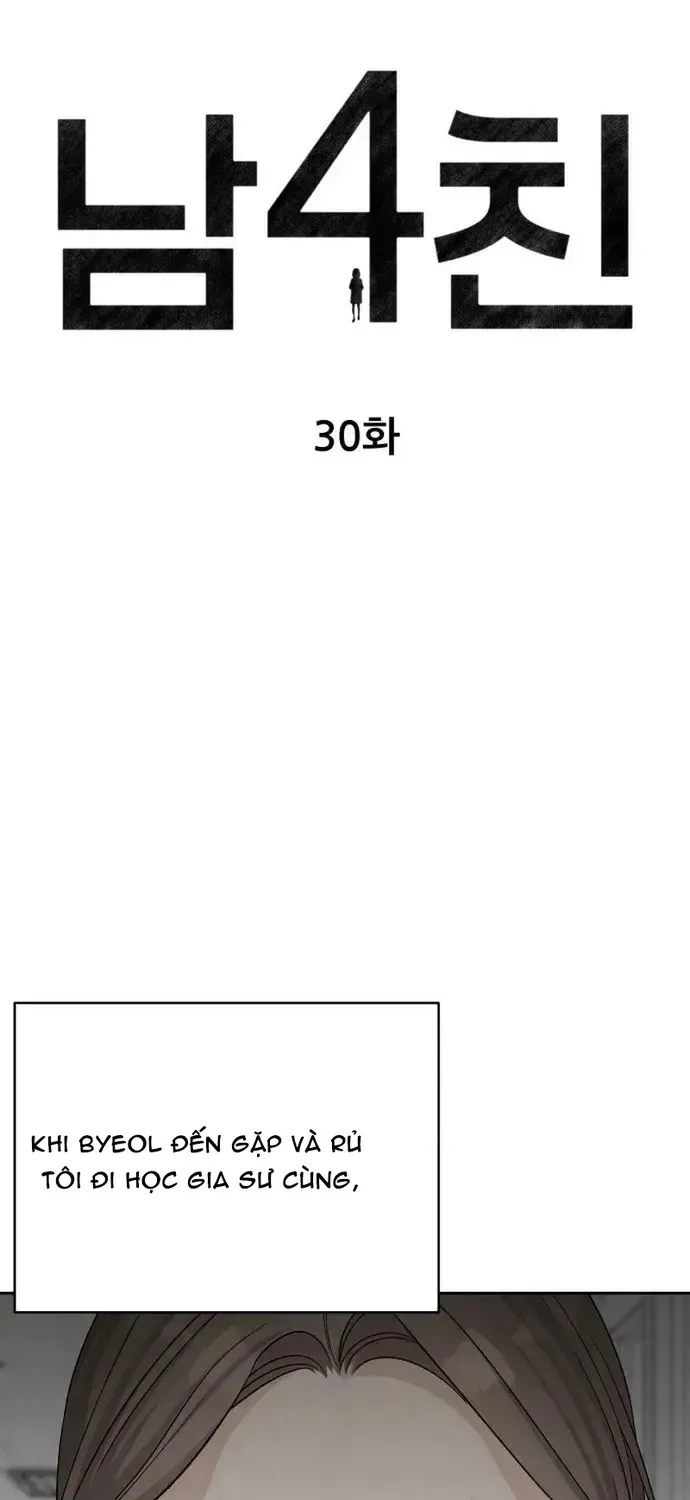 Tôi Có 4 Người Anh Trai Chapter 30 - 6