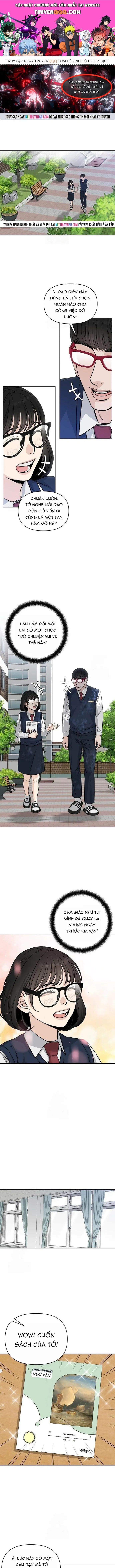 Tôi Có 4 Người Anh Trai Chapter 6 - 1