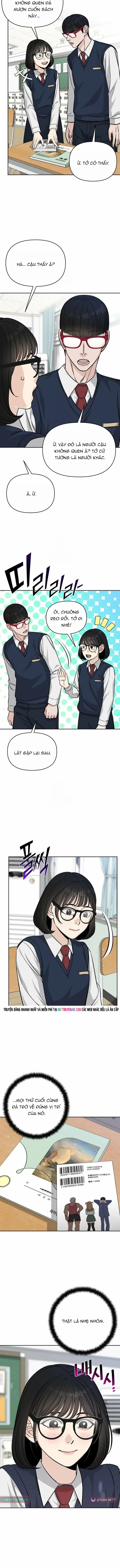 Tôi Có 4 Người Anh Trai Chapter 6 - 2