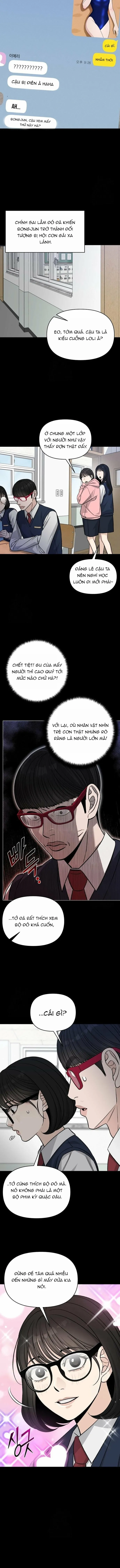 Tôi Có 4 Người Anh Trai Chapter 6 - 11