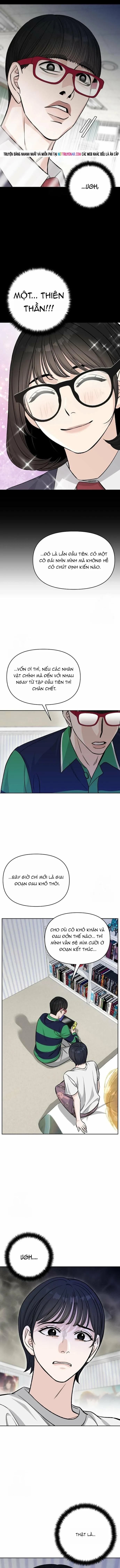 Tôi Có 4 Người Anh Trai Chapter 6 - 12