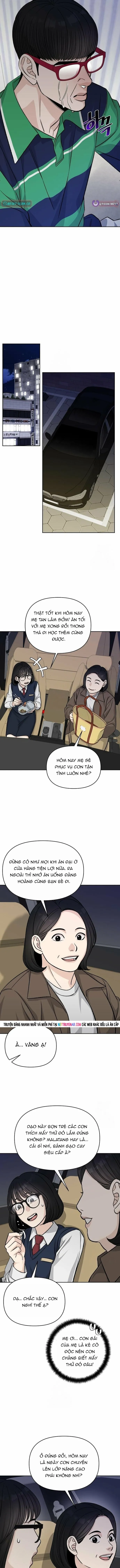 Tôi Có 4 Người Anh Trai Chapter 6 - 13