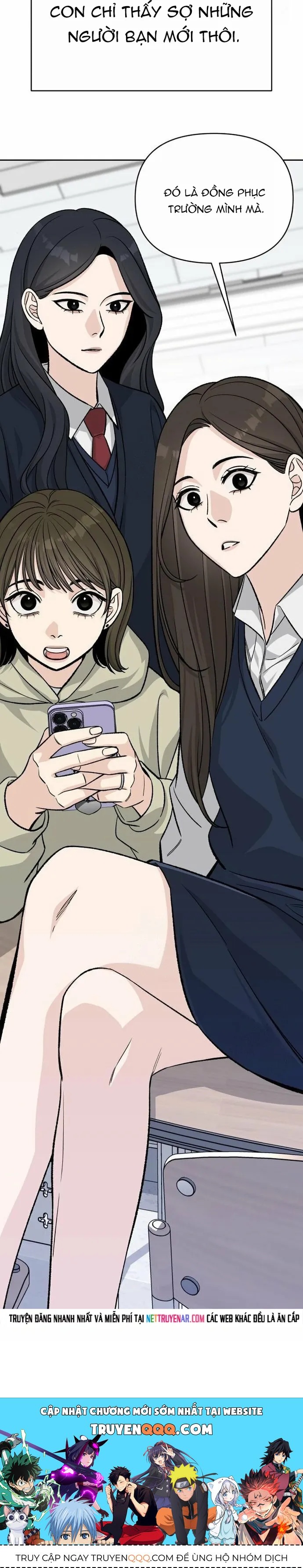 Tôi Có 4 Người Anh Trai Chapter 6 - 15