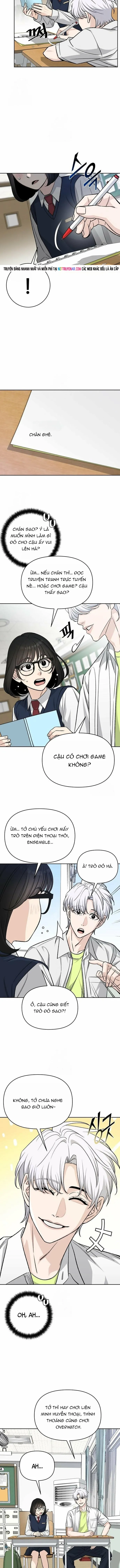 Tôi Có 4 Người Anh Trai Chapter 6 - 4