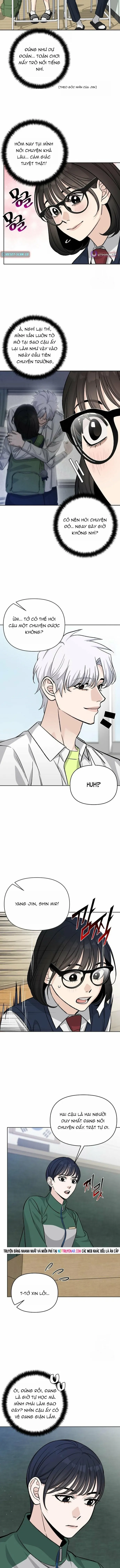 Tôi Có 4 Người Anh Trai Chapter 6 - 5