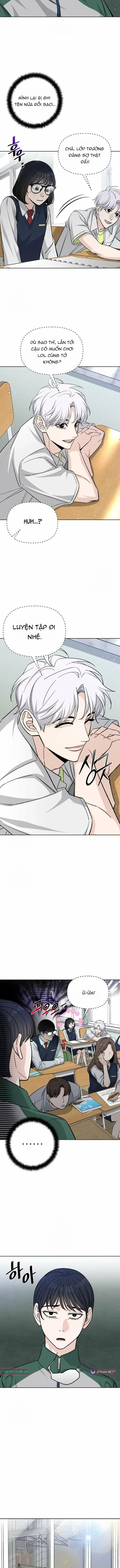 Tôi Có 4 Người Anh Trai Chapter 6 - 6