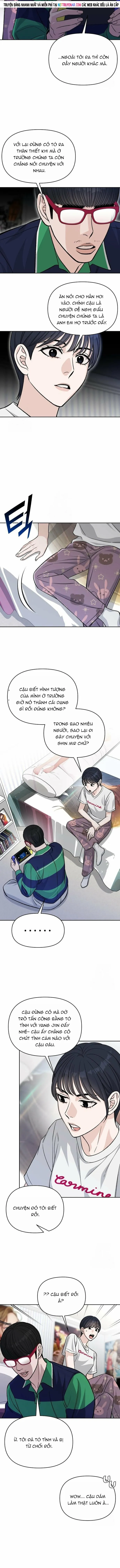 Tôi Có 4 Người Anh Trai Chapter 6 - 9