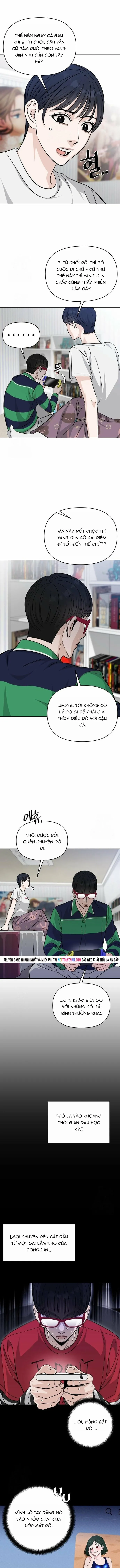 Tôi Có 4 Người Anh Trai Chapter 6 - 10