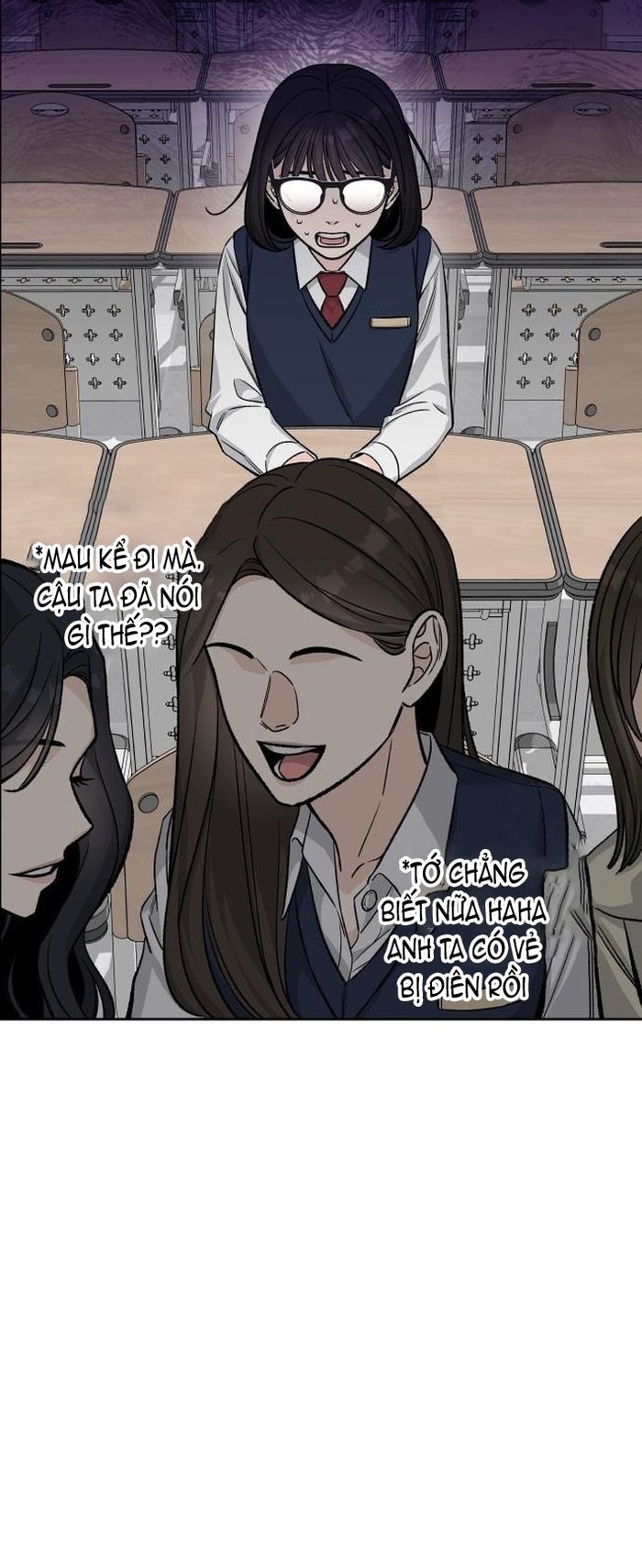 Tôi Có 4 Người Anh Trai Chapter 7 - 13