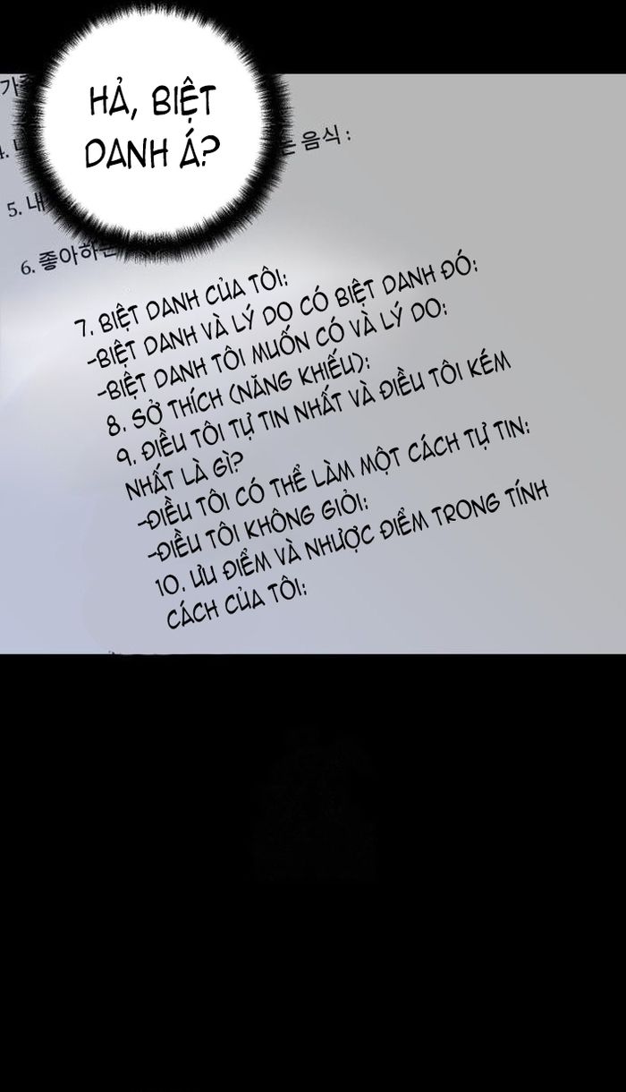 Tôi Có 4 Người Anh Trai Chapter 7 - 24