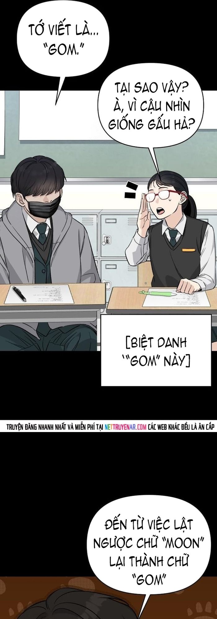 Tôi Có 4 Người Anh Trai Chapter 7 - 28