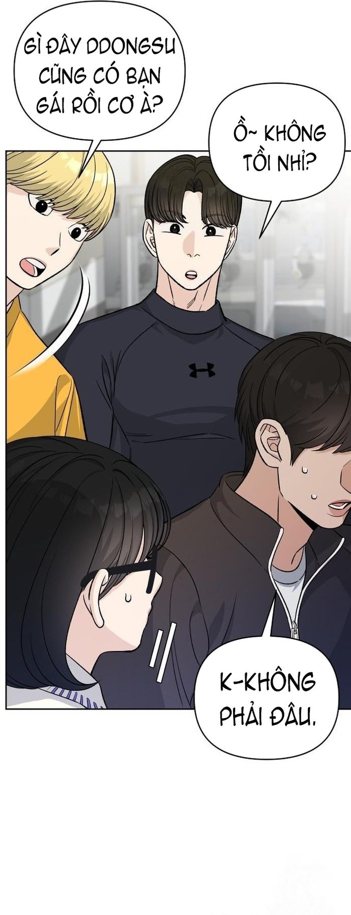 Tôi Có 4 Người Anh Trai Chapter 7 - 48