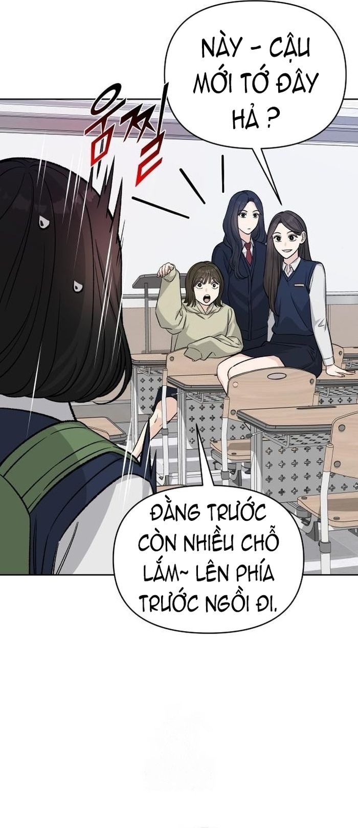 Tôi Có 4 Người Anh Trai Chapter 7 - 6