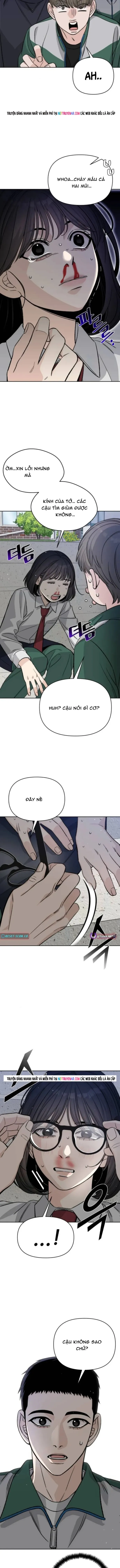 Tôi Có 4 Người Anh Trai Chapter 8 - 11