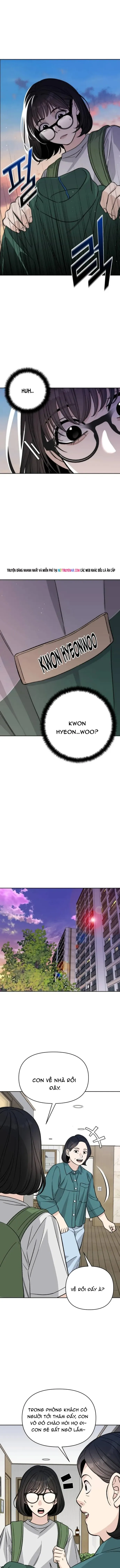 Tôi Có 4 Người Anh Trai Chapter 8 - 13