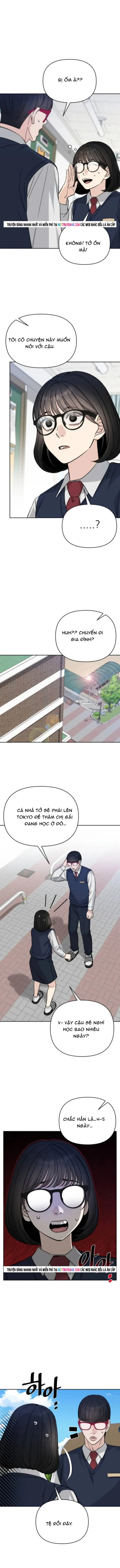 Tôi Có 4 Người Anh Trai Chapter 8 - 4