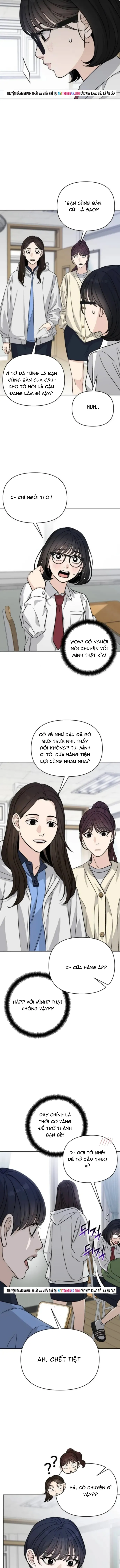 Tôi Có 4 Người Anh Trai Chapter 8 - 6